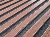 Ca. 15x akoestisch wandpaneel, 2026 - afbeelding 4 van  5