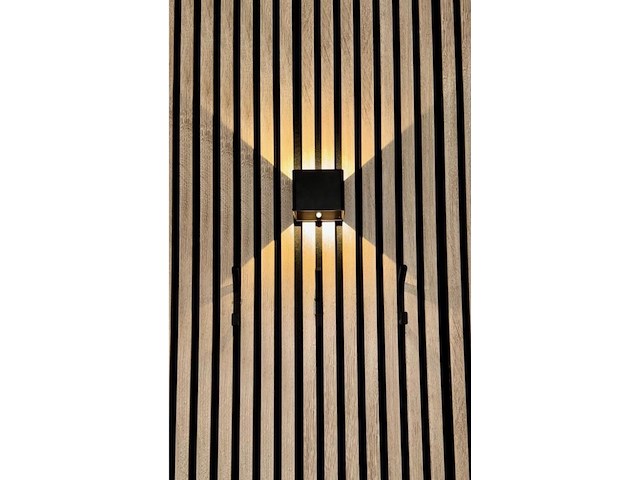Ca. 15x akoestisch wandpaneel 280x60, oak (1), 2026 - afbeelding 2 van  3