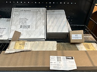 Ca. 15x badkameraccesoires, w.o. keuco, sphinx, duravit - afbeelding 3 van  8