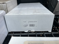 Ca. 15x badkameraccesoires, w.o. keuco, sphinx, duravit - afbeelding 6 van  8