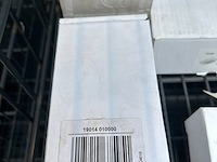 Ca. 15x badkameraccesoires, w.o. keuco, sphinx, duravit - afbeelding 8 van  8