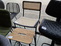 Ca. 15x barkrukken, diverse merken - afbeelding 16 van  16