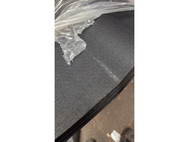 Ca. 15x bitumen nokstukken, guttanit - afbeelding 5 van  6