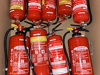 Ca. 15x brandblussers - afbeelding 2 van  5