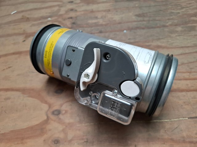 Ca. 15x brandklep 150mm rf-t, cr60 - afbeelding 2 van  3