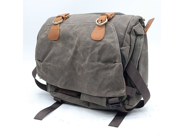 Ca. 15x cameratas, zaino - afbeelding 2 van  5