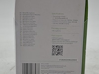 Ca. 15x clip-on microfoon, nedis, wired microphone - afbeelding 5 van  5