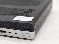 Ca. 15x desktop, hp, elitedesk 800 - afbeelding 2 van  9