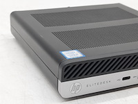 Ca. 15x desktop, hp, elitedesk 800 - afbeelding 3 van  9