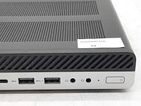 Ca. 15x desktop, hp, elitedesk 800 - afbeelding 5 van  9