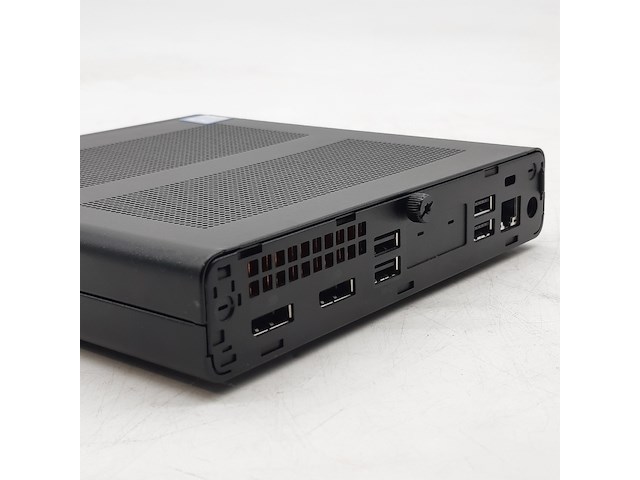 Ca. 15x desktop, hp, elitedesk 800 - afbeelding 6 van  9