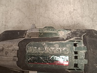 Ca. 15x divers accu handgereedschap metabo, diverse modellen - afbeelding 13 van  30