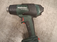 Ca. 15x divers accu handgereedschap metabo, diverse modellen - afbeelding 18 van  30