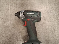 Ca. 15x divers accu handgereedschap metabo, diverse modellen - afbeelding 20 van  30