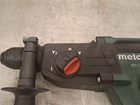 Ca. 15x divers accu handgereedschap metabo, diverse modellen - afbeelding 25 van  30