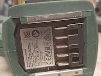 Ca. 15x divers accu handgereedschap metabo, diverse modellen - afbeelding 26 van  30