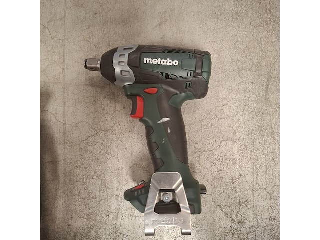 Ca. 15x divers accu handgereedschap metabo, diverse modellen - afbeelding 27 van  30