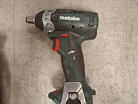 Ca. 15x divers accu handgereedschap metabo, diverse modellen - afbeelding 27 van  30