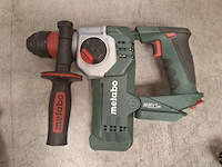 Ca. 15x divers accu handgereedschap metabo, diverse modellen - afbeelding 29 van  30