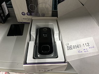 Ca. 15x diverse camera's, wi-fi video deurbellen w.o. ceezam, qnect - afbeelding 4 van  5