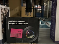 Ca. 15x diverse camera's, wi-fi video deurbellen w.o. ceezam, qnect - afbeelding 5 van  5