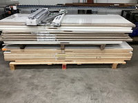 Ca. 15x diverse deuren - afbeelding 1 van  7