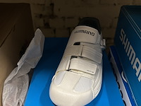 Ca. 15x diverse fietsschoenen w.o. shimano, agu, north wave - afbeelding 2 van  7