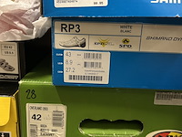 Ca. 15x diverse fietsschoenen w.o. shimano, agu, north wave - afbeelding 4 van  7
