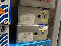 Ca. 15x diverse fietsschoenen w.o. shimano, agu, north wave - afbeelding 6 van  7