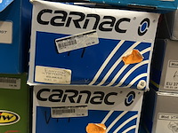 Ca. 15x diverse fietsschoenen w.o. shimano, agu, north wave - afbeelding 7 van  7