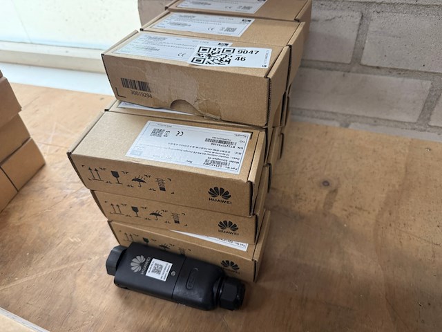 Ca 15x dongel huawei, sdongela 02312qmv - afbeelding 3 van  5