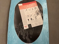 Ca. 15x doorvoermanchet, 0188452 - afbeelding 2 van  3