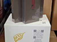 Ca 15x eau de parfum afnan, pm9 rebel - afbeelding 3 van  4