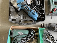 Ca. 15x elektrisch gereedschap - afbeelding 2 van  7