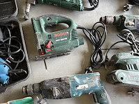 Ca. 15x elektrisch gereedschap - afbeelding 3 van  7