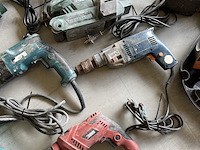 Ca. 15x elektrisch gereedschap - afbeelding 4 van  7