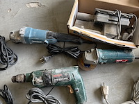 Ca. 15x elektrisch gereedschap - afbeelding 6 van  7