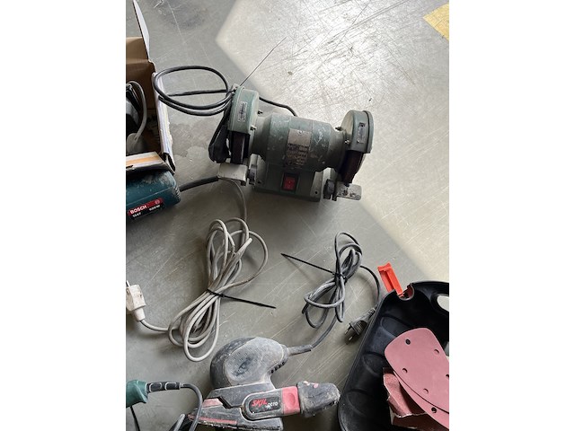 Ca. 15x elektrisch gereedschap - afbeelding 7 van  7