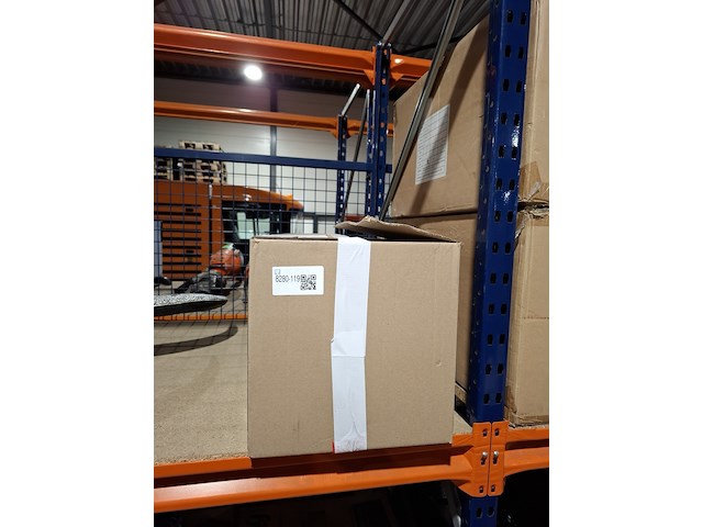 Ca. 15x elektrische tandenborstel, fairywill, d1 - afbeelding 2 van  2