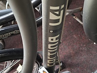 Ca. 15x fiets, o.a. gazelle en giant - afbeelding 3 van  12