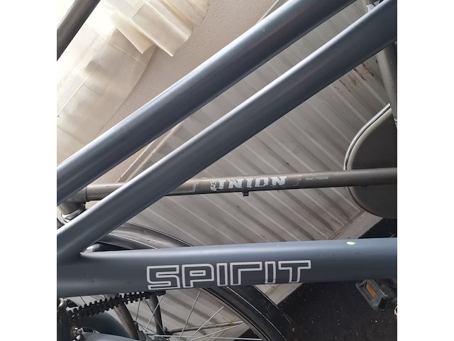 Ca. 15x fiets, o.a. gazelle en giant - afbeelding 4 van  12