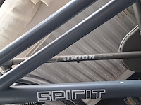 Ca. 15x fiets, o.a. gazelle en giant - afbeelding 4 van  12