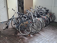 Ca. 15x fiets, o.a. gazelle en sparta