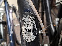 Ca. 15x fiets, o.a. gazelle en sparta - afbeelding 8 van  11