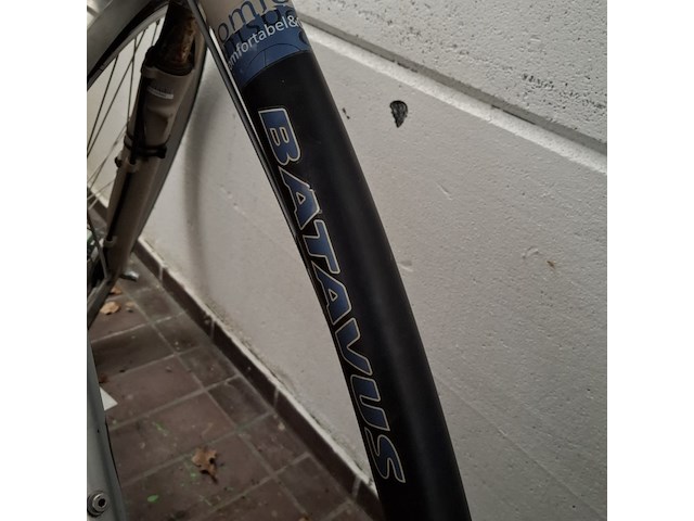 Ca. 15x fiets, o.a. gazelle en sparta - afbeelding 9 van  11