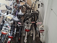 Ca. 15x fiets, o.a. gazelle en sparta - afbeelding 10 van  11