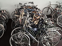 Ca. 15x fiets, o.a. gazelle en sparta - afbeelding 4 van  10