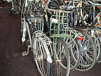 Ca. 15x fiets, o.a. gazelle en sparta - afbeelding 5 van  10