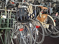 Ca. 15x fiets, o.a. gazelle en sparta - afbeelding 6 van  10