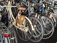 Ca. 15x fiets, o.a. gazelle en sparta - afbeelding 7 van  10